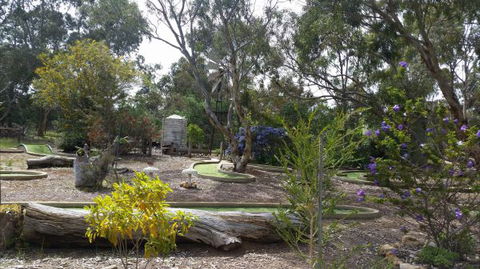 Padthaway Caravan Park - Kempsey Accommodation 3
