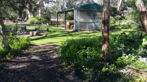 Padthaway Caravan Park - Kempsey Accommodation 4