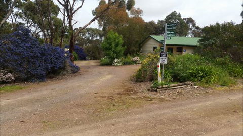 Padthaway Caravan Park - Kempsey Accommodation 5
