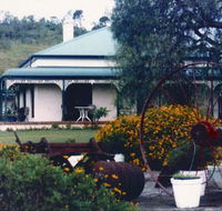 Pepper Tree Ridge Bed and Breakfast - Kempsey Accommodation