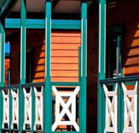 Riverglen Holiday Park - Kempsey Accommodation