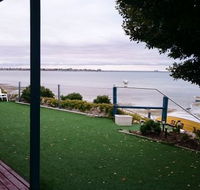 St Helens Beachfront - Kempsey Accommodation