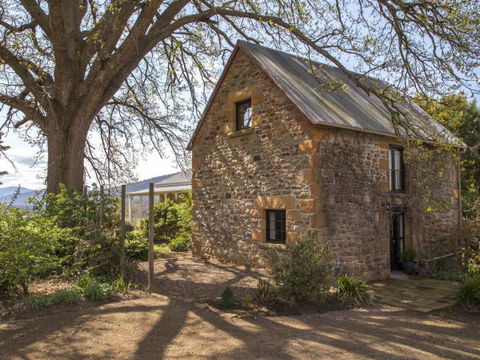 Farm Pod At Twamley Farm - Kempsey Accommodation 0