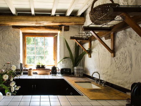 Farm Pod At Twamley Farm - Kempsey Accommodation 6