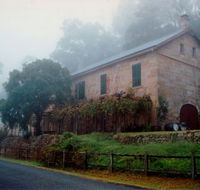 Tizzana Winery Bed And Breakfast - Kempsey Accommodation