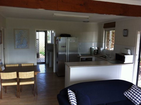 Umall - Kempsey Accommodation 3