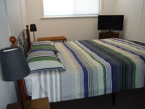 Undercurrent - Kempsey Accommodation 1