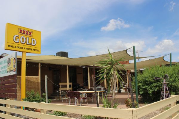 Alma Park NSW Kempsey Accommodation
