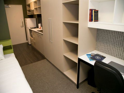 Abercombie Student Accommodation (Summer) - Kempsey Accommodation 4