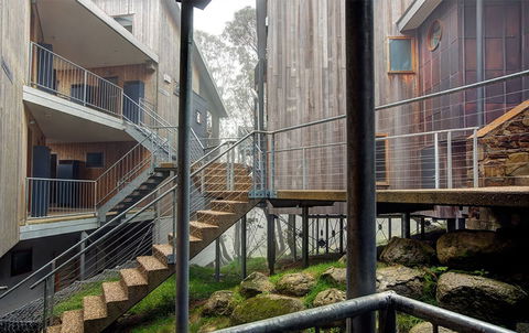 Frueauf Village - Kempsey Accommodation 46