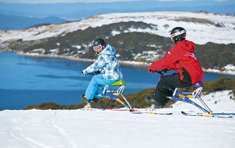 Frueauf Village - Kempsey Accommodation 16