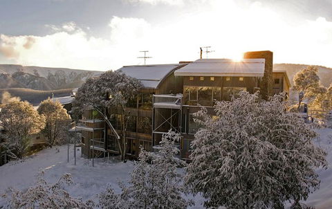 Frueauf Village - Kempsey Accommodation 6