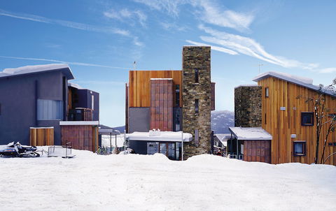 Frueauf Village - Kempsey Accommodation 7