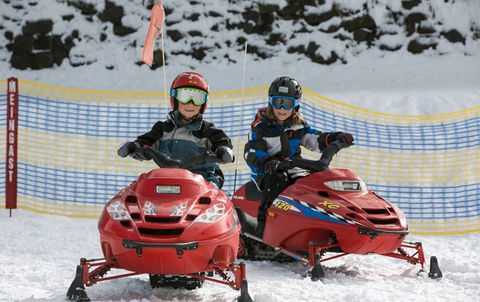 Frueauf Village - Kempsey Accommodation 17