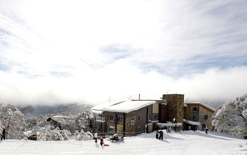 Frueauf Village - Kempsey Accommodation 8