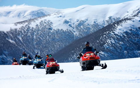 Frueauf Village - Kempsey Accommodation 39