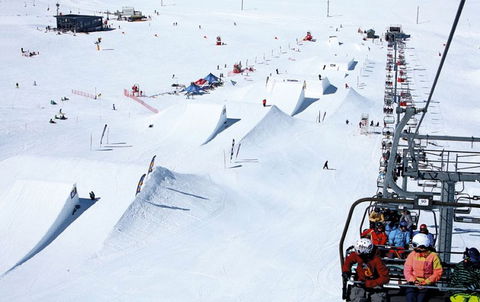 Frueauf Village - Kempsey Accommodation 32