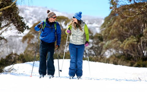 Frueauf Village - Kempsey Accommodation 24