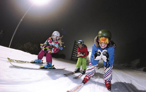 Frueauf Village - Kempsey Accommodation 14