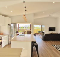 All Decked Out Lake Conjola - Kempsey Accommodation