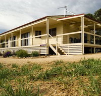 Allusion Cottages