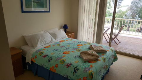 Anchors Guest House - Kempsey Accommodation 0