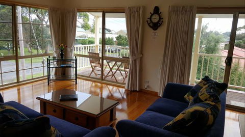 Anchors Guest House - Kempsey Accommodation 1