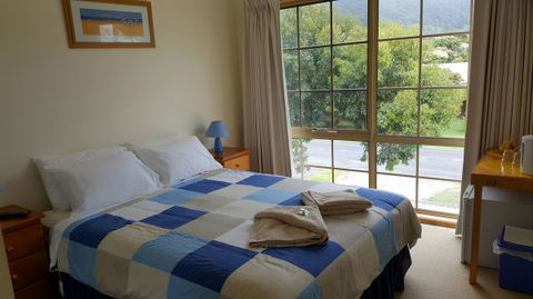 Anchors Guest House - Kempsey Accommodation 3