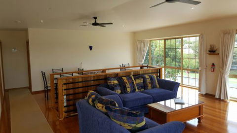 Anchors Guest House - Kempsey Accommodation 4