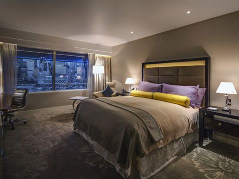 Astral Tower And Residences At The Star - Kempsey Accommodation 0