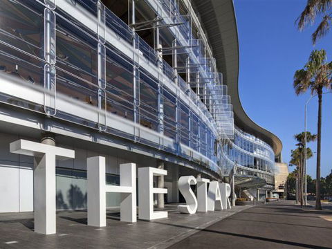 Astral Tower And Residences At The Star - Kempsey Accommodation 1