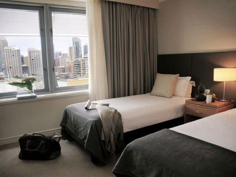 Astral Tower And Residences At The Star - Kempsey Accommodation 2