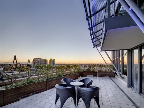 Astral Tower And Residences At The Star - Kempsey Accommodation 5
