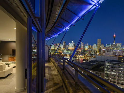 Astral Tower And Residences At The Star - Kempsey Accommodation 8