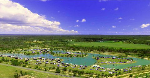 Australian Adventure Park - Kempsey Accommodation 0