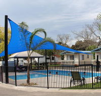 Barwon River Holiday Park - Kempsey Accommodation