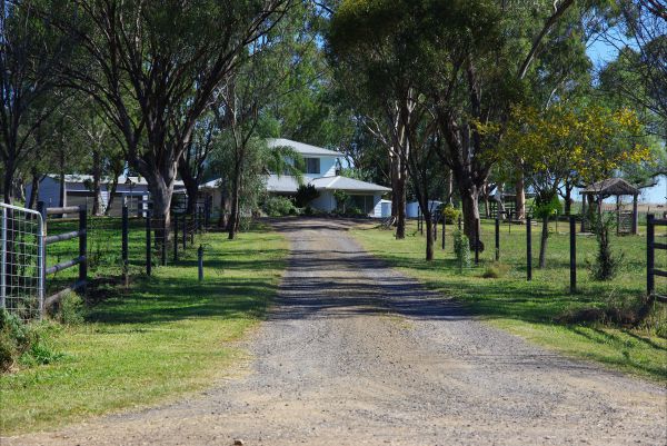 Bunnan NSW Kempsey Accommodation