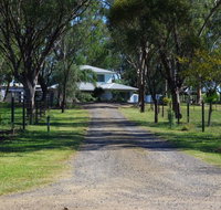 BelleBrook - Kempsey Accommodation