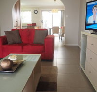 Bertha Street Serviced Apartments