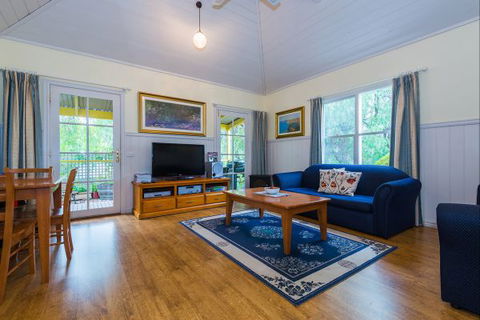 Bendigo Cottages Bed And Breakfast - Kempsey Accommodation 1