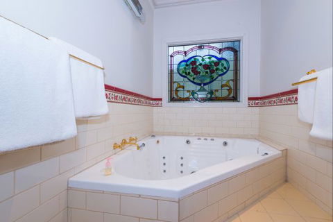 Bendigo Cottages Bed And Breakfast - Kempsey Accommodation 2