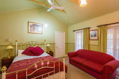 Bendigo Cottages Bed And Breakfast - Kempsey Accommodation 4