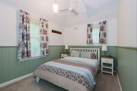 Bendigo Cottages Bed And Breakfast - Kempsey Accommodation 5