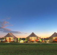 BIG4 Rivershore Resort - Kempsey Accommodation