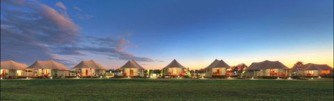 BIG4 Rivershore Resort - Kempsey Accommodation 0