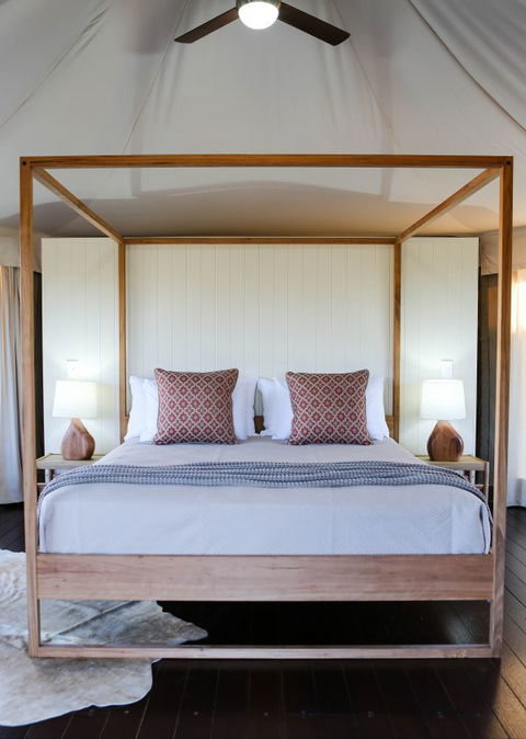 BIG4 Rivershore Resort - Kempsey Accommodation 2