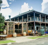 Boogie Woogie Beach House - Kempsey Accommodation