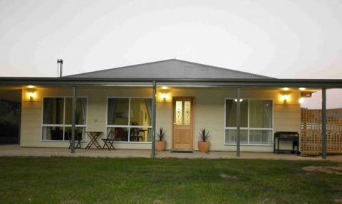 Brookfield Guesthouse - Kempsey Accommodation 1