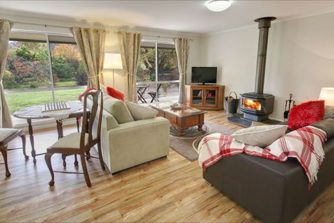 Brookfield Guesthouse - Kempsey Accommodation 3