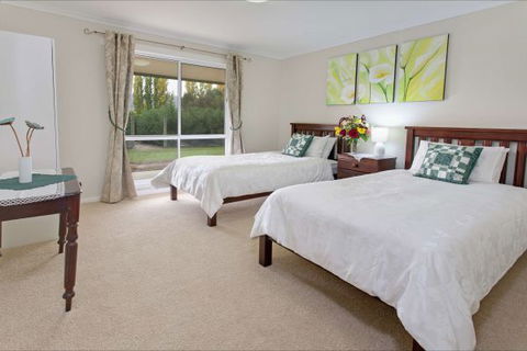 Brookfield Guesthouse - Kempsey Accommodation 4